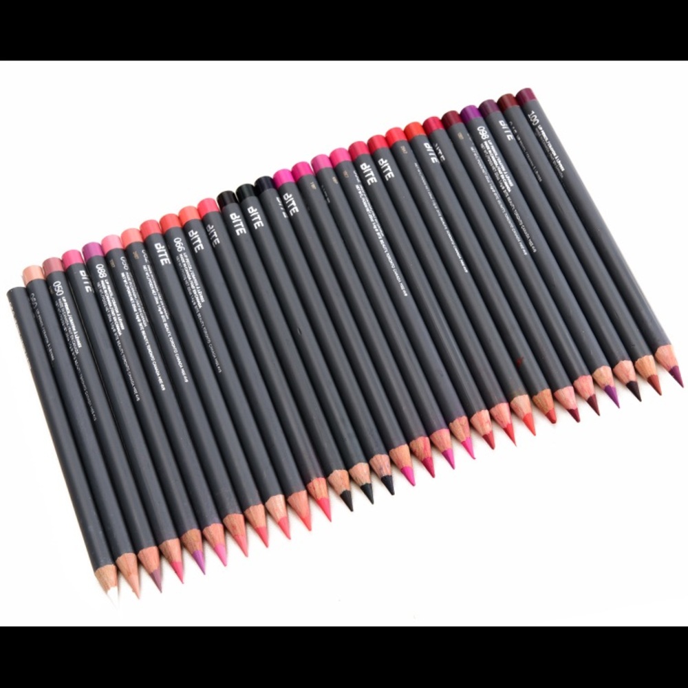 DISCONTINUED Bite Beauty Lip Pencil